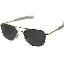 GENUINE GOVERNMENT AIR FORCE PILOTS SUNGLASSES